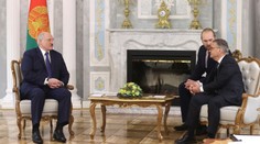 Bielorusko dostane za odobratie hokejových MS odškodné, IIHF preplatí náklady náhradnému dejisku