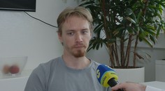 Denis prvýkrát prehovoril: Aj v bezvedomí som cítil, že rodičia sú pri mne. Budem sa snažiť byť lepším človekom