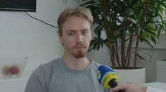 Denis prvýkrát prehovoril: Aj v bezvedomí som cítil, že rodičia sú pri mne. Budem sa snažiť byť lepším človekom