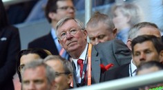 Manchester United prelomil mlčanie, Ferguson robí pokroky