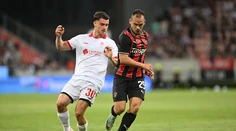 Trnava v prvom zápase sezóny neskórovala. Z hľadiska postupu je pred odvetou všetko otvorené