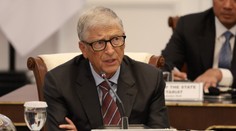 Nechce zomrieť bohatý. Bill Gates oznámil, že rozdá 200 miliárd dolárov