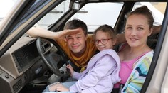 Populárna herečka žiari šťastím: Toto je náš malý poklad