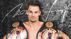 Rodák z Banskej Bystrice sa stal najlepším thajským boxerom na svete