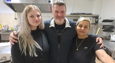 Boli sme v Pizza Italy z Na nože! Majiteľka Miška má veľké plány