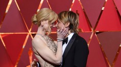 Slávne páry na Oscaroch. Hlasujte, ktorý bol najkrajší