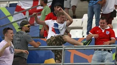 Rusi majú nôž na krku! UEFA ich podmienečne vylúčila z EURO 2016