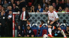 Škrtelov Liverpool prepustil trénera Rodgersa