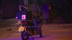 V Londýne v noci útočili s kyselinou