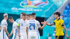 Ohlasy svetových médií: Slováci si poriadne zavarili, za celý zápas nevystrelili na bránu