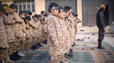 Amerika uvalila sankcie na obyvateľov napojených na Islamský štát