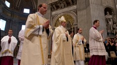 Pápež: „Boh bude súdiť bohatých za to, ako sa starali o chudobných“