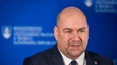 Z ministerstva mieri rovno do NBS. Dušan Keketi má byť novým viceguvernérom NBS