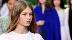 Len 14-ročná Sofia pracovala ako upratovačka. Dnes je svetovou modelkou