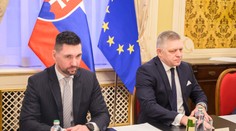 Premiér Fico sa stretol s potravinármi a zástupcami obchodných reťazcov. Tvrdia, že znížená DPH sa premietne do cien