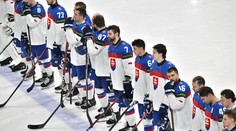Slovenskí hokejisti po Lotyšsku horeli sklamaním: Dve zbytočné chyby, ktoré nás dali psychicky dolu