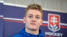 O ďalší otáznik menej. Padlo definitívne rozhodnutie o účasti skúseného Adama Sýkoru na MS20