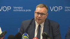 Verejný ochranca práv Dobrovodský o stavebných amnestiách: Tí, čo porušujú zákon, budú mať navrch