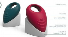 Tento vynález spôsobí revolúciu v milostnom živote