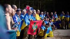 Rusko a Ukrajina si vymenili po 103 vojnových zajatcov