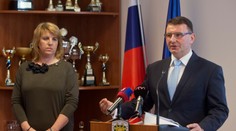 Finančnú správu bude viesť nová šéfka