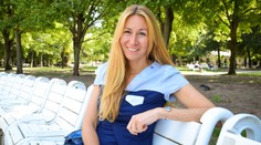 Diana Fabiánová: Niektorí muži sú neokrôchaní a nevedia dávať komplimenty. Často preto prestrelia