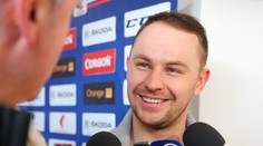 Hudáčkovci opäť v akcii: Júlo vychytal nulu, Libor asistoval