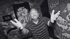 Zomrel moderátor Patrik Hezucký. Mal iba 55 rokov