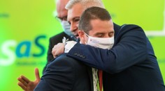 Martin Klus rozmýšľa nad tým, že politiku vymení za kariéru diplomata