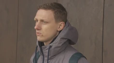 Do Irpiňa nosil jedlo a lieky a z mesta zachránil desiatky ľudí. Strela ruského snipera ho minula len o chlp