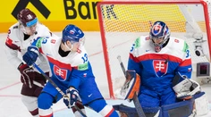 Po majstrovskej sezóne napodobnil trénera. Slovenský reprezentant mieri z Nitry do Česka