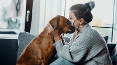 Chceli by ste cvičiť so svojím psíkom? Prezradíme vám, ktoré športy sú pre vás najlepšie