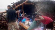 Vanuatu: V oblasi okolo hlavného mesta vyhlásili stav núdze