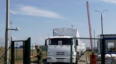 Ruskí vojaci vraj prekročili hranicu Ukrajiny. Maskovali sa za separatistov