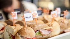 Slovnaft výrazne rozširuje ponuku na čerpacích staniciach