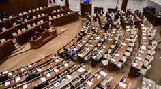 Poslanci odmietli úpravu paragrafu 363. Chýbal jeden hlas