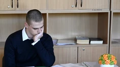 Začína sa maturitný týždeň. Prečítajte si podrobný plán testov a slohov