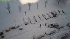 Poprad: Kámo, nevieš kde mám fáro?