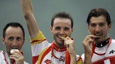 Olympijský víťaz Samuel Sanchez usvedčený z dopingu, tím BMC ho okamžite prepustil