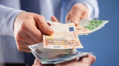 Slovákom vlani narástli platy najvýraznejšie za posledné roky, pozrite sa o koľko