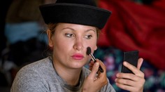 Foto ako dôkaz: Petra ukázala svoje vnady!