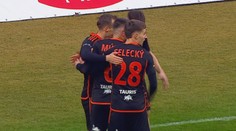 VIDEO: Úspešná premiéra nového trénera Ružomberka. Domáci skórovali proti Prešovu už v úvode