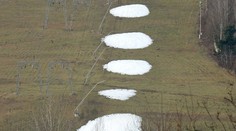 Tento výtvor bude pri Košiciach iba pár hodín