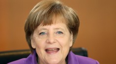 Angela Merkelová je osobnosťou roka aj podľa Financial Times