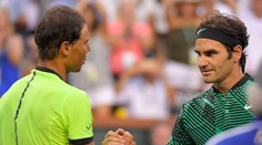 Federer vystrieda Nadala, bude najstaršia jednotka v histórii
