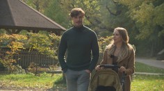 Herec Ján Bakala sa stal otcom: Dcérka dostala meno s významom aj romantickým príbehom