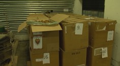 Jedno euro za kartón cigariet. Toľko vraj platia pašeráci colníkom na hraniciach