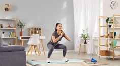 Stačí pár minút pohybu denne. Štúdia ukazuje, čo to urobí s vaším zdravím