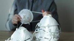 Parlament schválil nové opatrenia, predaj respirátorov sa obmedzí