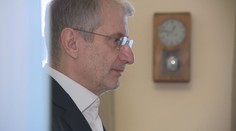 Rozhodol sa nekandidovať. Robert Mistrík napokon nezabojuje o prezidentský palác